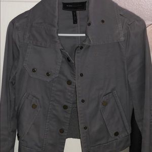 bcbg jacket